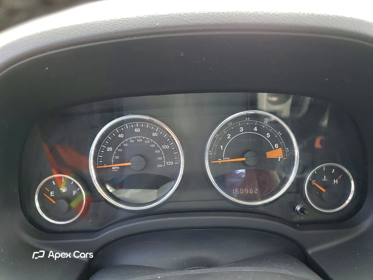 Jeep Compass 2014