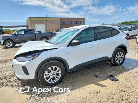 Ford Escape 2025 - Image 1 of 13