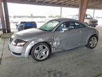 Audi TT 2001