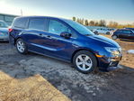 Honda Odyssey 2019