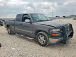 Chevrolet Silverado 2001