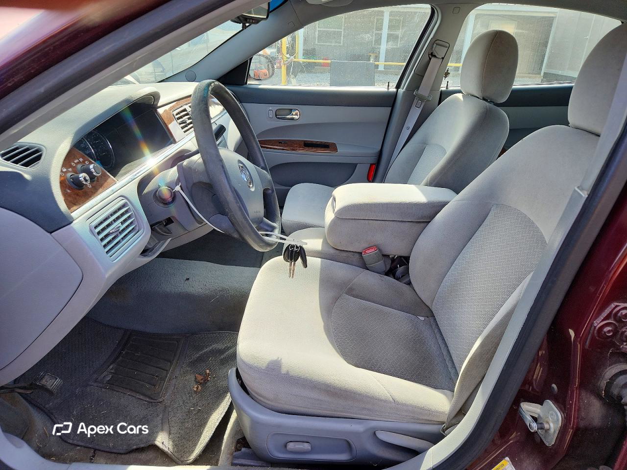 Buick LaCrosse 2006