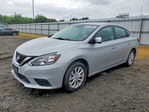 Nissan Sentra 2019