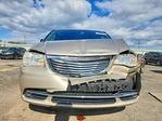 Chrysler Voyager 2013