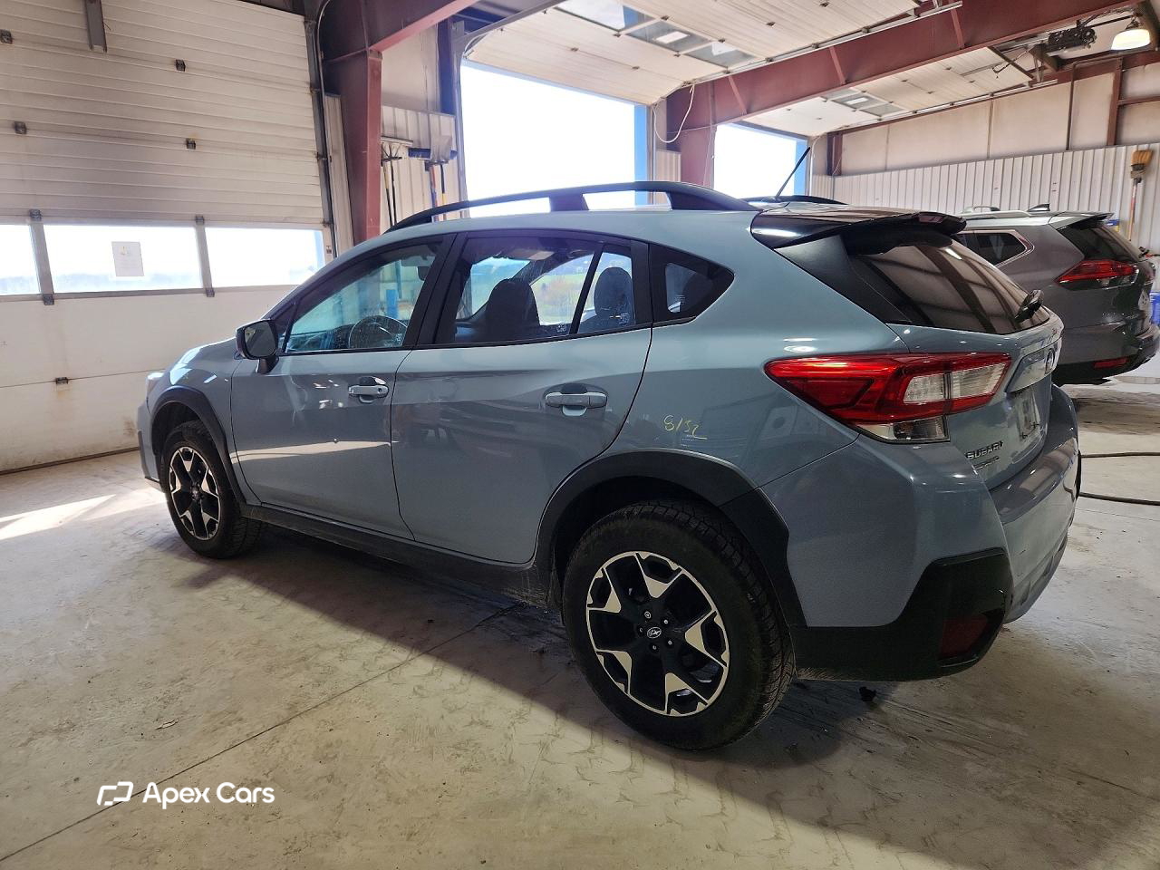 Subaru XV 2019
