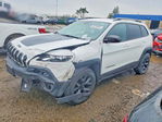 Jeep Cherokee 2015