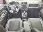 Jeep Compass 2016
