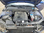 Audi A4 2013