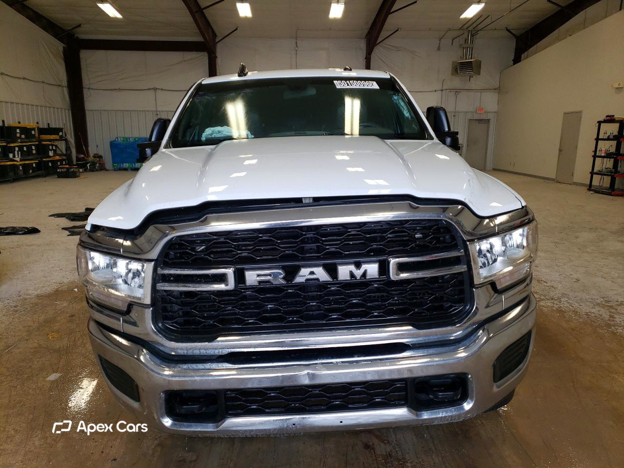 RAM 2500 2023