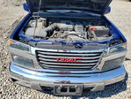 GMC Canyon 2012