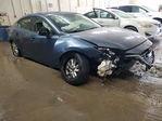 Mazda 3 2016