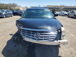 Cadillac DTS 2007