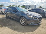 Mazda 3 2015
