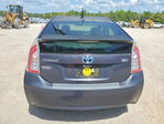Toyota Prius 2012