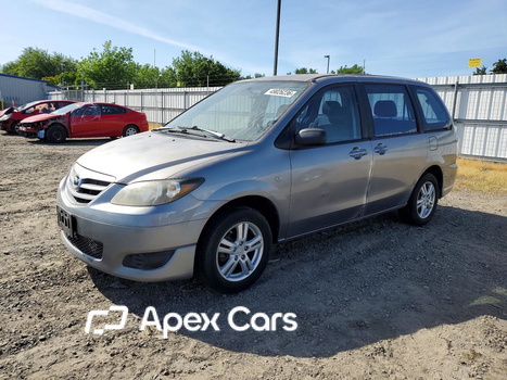 Mazda MPV 2005 - Image 1 of 13