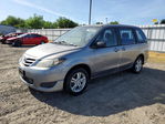 Mazda MPV 2005