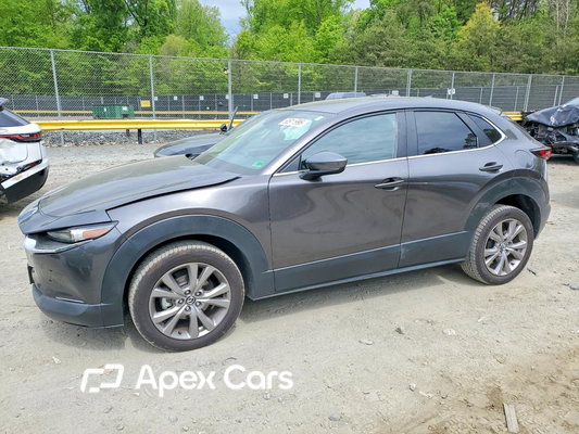 2020 Mazda CX-30 - Zdjęcie 1 z 14