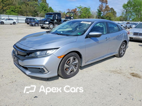 Honda Civic 2019 - Image 1 of 12