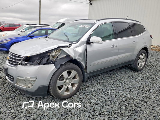 Chevrolet Traverse 2015 - Image 1 of 13