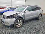 Chevrolet Traverse 2015