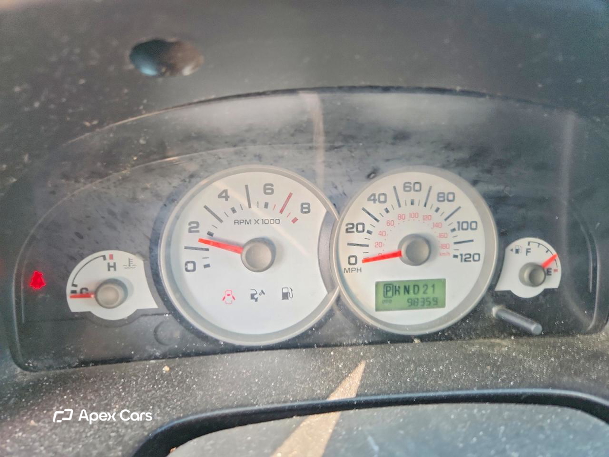 Ford Escape 2006