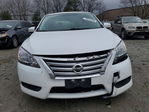 Nissan Sentra 2015