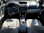Subaru Forester 2018
