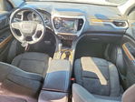 GMC Acadia 2017