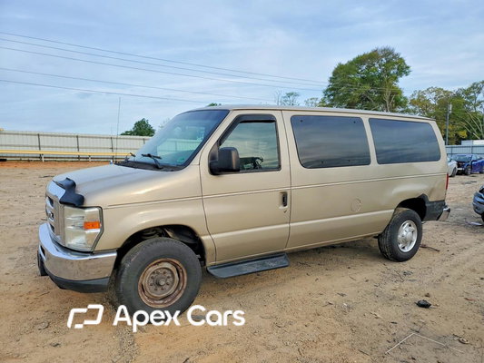 Ford Econoline 2008 - Image 1 of 13