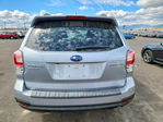 Subaru Forester 2017