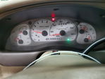 Ford Explorer 2003