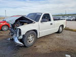 GMC Sierra 2003