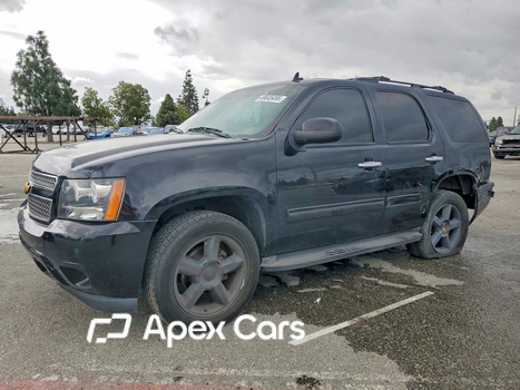 Chevrolet Tahoe 2013 - Image 1 of 15