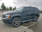Chevrolet Tahoe 2013
