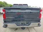 Chevrolet Silverado 2025