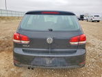 Volkswagen Golf 2012