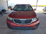 Kia Sorento 2011
