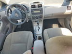 Toyota Corolla 2012