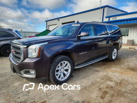GMC Yukon 2015 - Image 1 of 13