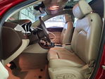 Cadillac SRX 2012