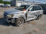Chevrolet Captiva 2012