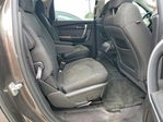 GMC Acadia 2012