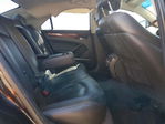 Cadillac CTS 2012