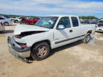 Chevrolet Silverado 2002