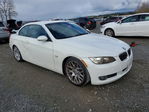 BMW Series 3 2007