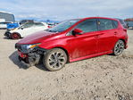 Scion iM 2016