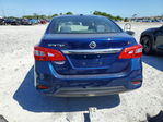 Nissan Sentra 2019