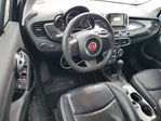 Fiat 500 2016