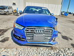 Audi S3 2016