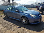 Subaru Legacy 2014